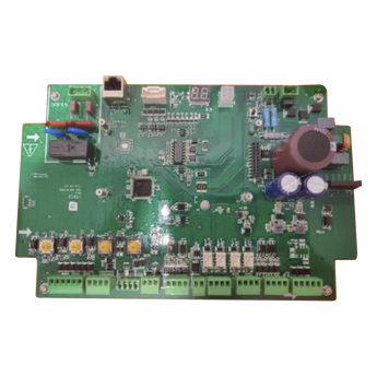 Otros Equipamiento vehicular Hikvision 205400274