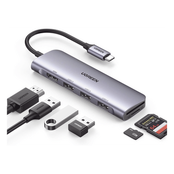 Adaptadores Ugreen 20956A