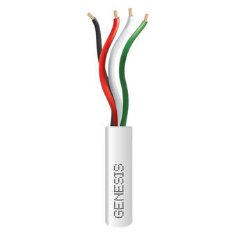 Cableado estructurado Genesis 2104-1101/1000