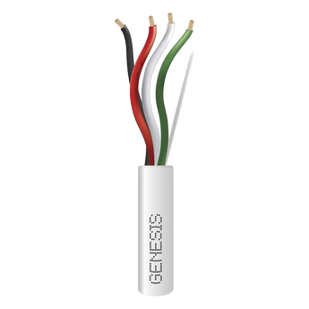 Control de acceso y asistencia Genesis 2115-1101/1000
