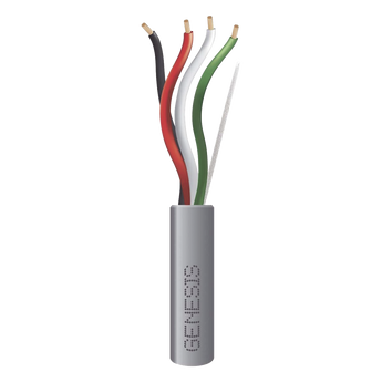 Cableado estructurado Genesis 2122-5509/500
