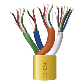 Control de acceso y asistencia Genesis 2196-1002