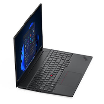 Laptop Lenovo ThinkPad E16 ryzen 7 250 32GB RAM 1TB SSD negro