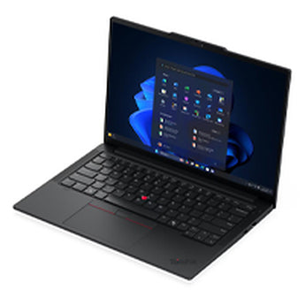 Laptop Lenovo ThinkPad E14 ryzen 7 250 32GB RAM 1TB SSD negro