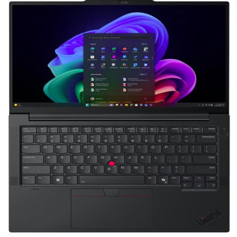 Laptop Lenovo ThinkPad E14 core ultra 7 258v 32GB RAM 512GB SSD negro