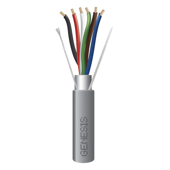 Control de acceso y asistencia Genesis 2206-1109/1000