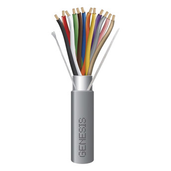 Cable UTP en bobina Genesis 2209-1009/1000
