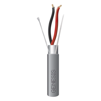 Cableado estructurado Genesis 2221-1009/1000