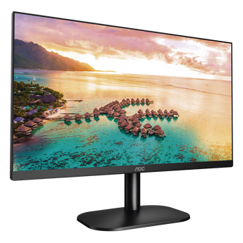 Monitores AOC 24B2XH