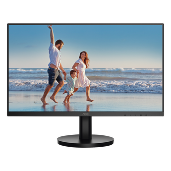 Monitores AOC 24B3HM