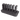 Refacciones electrónicas Ruggear 25027300