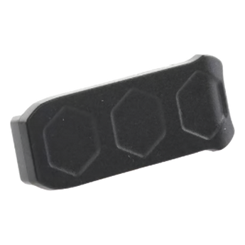 Refacciones electrónicas Ruggear 25032300