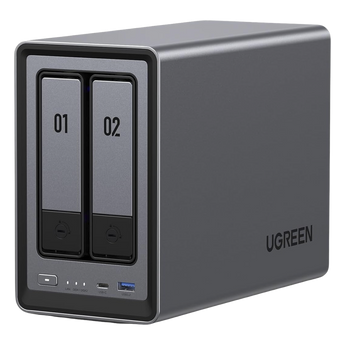 NAS Ugreen 25242