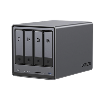 NAS Ugreen 25371B