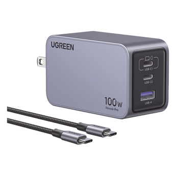 Cargadores Ugreen 25873