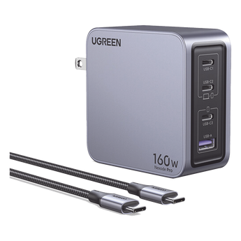Cargadores Ugreen 25876