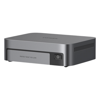 NAS Ugreen 25891