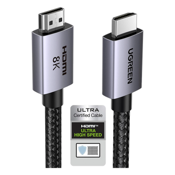 Cables HDMI y de video Ugreen 25910