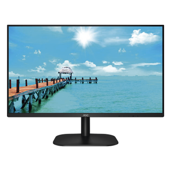 Monitores AOC 27B2H