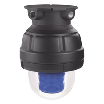 Torretas y luces de emergencia Federal Signal Industrial 27XL-024-B-MOD