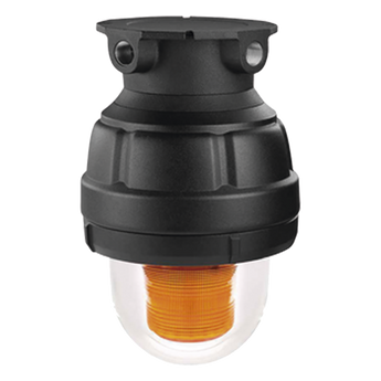 Torretas y luces de emergencia Federal Signal Industrial 27XST-024-A-MOD