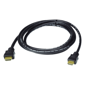 Cables HDMI y de video ATEN 2L-7D02H-1