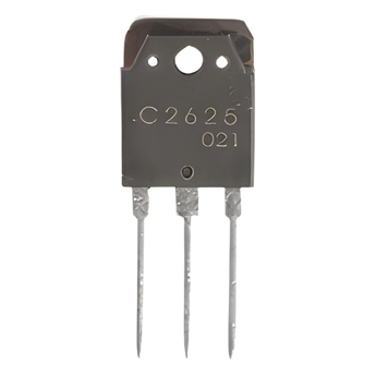 Refacciones electrónicas Astron 2SC-2625
