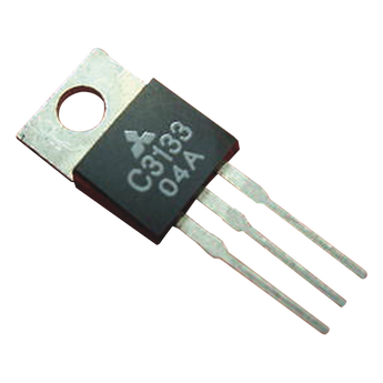 Refacciones electrónicas Syscom 2SC3133