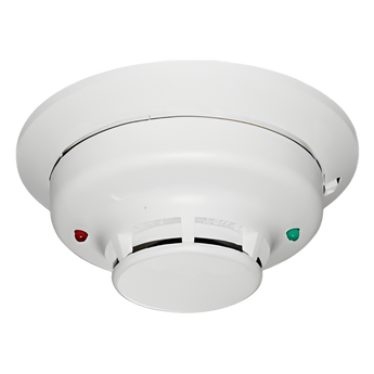 Sensores y detectores para alarma System Sensor 2W-B