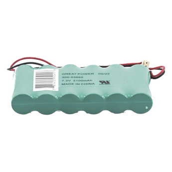 Baterías Honeywell 30003865