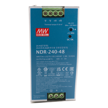 Fuentes de poder industriales Hikvision 303703681