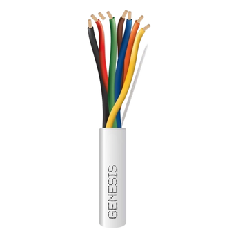 Control de acceso y asistencia Genesis 3117-1012