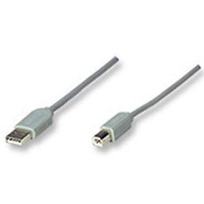 Cable Manhattan gris