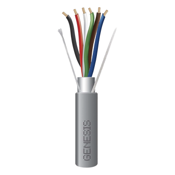 Control de acceso y asistencia Genesis 3206-1109
