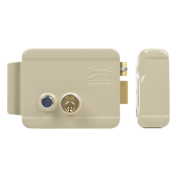 Cerraduras Assa Abloy 321-DCBD-ABG