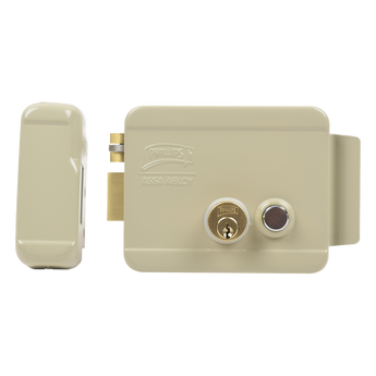 Cerraduras Assa Abloy 321-DCBI-ABG