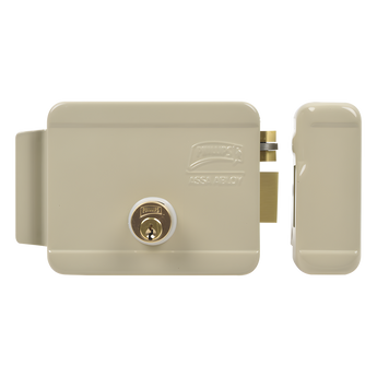 Cerraduras Assa Abloy 321-DCD-ABG