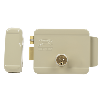 Cerraduras Assa Abloy 321-DCI-ABG