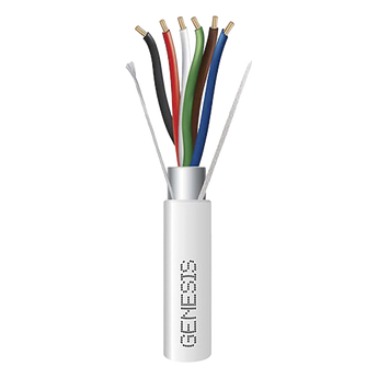 Control de acceso y asistencia Genesis 3216-1012