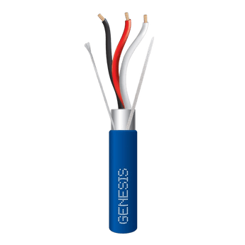 Control de acceso y asistencia Genesis 3226-1106