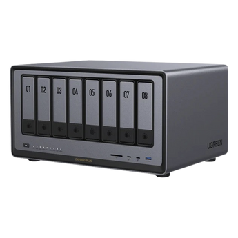 NAS Ugreen 35126B