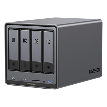 NAS Ugreen 35260