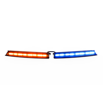 Torretas y luces de emergencia ECCO 39-30008-CM