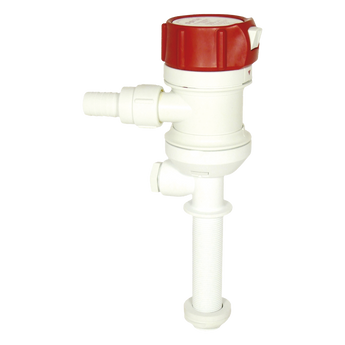 Bombas y achique RULE 401STC