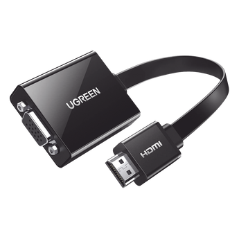 Cables HDMI y de video Ugreen 40248