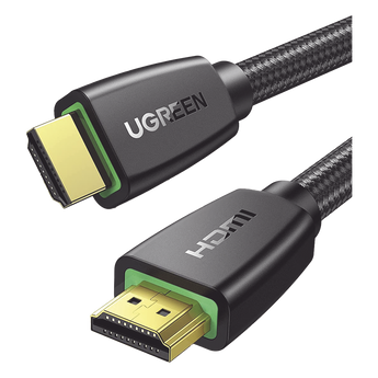 Cables HDMI y de video Ugreen 40409