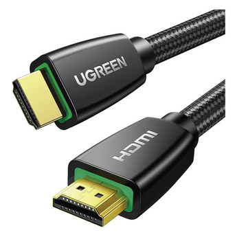 Cables HDMI y de video Ugreen 40410