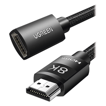 Cables HDMI y de video Ugreen 40447