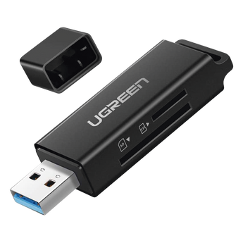 Otros Almacenamiento Ugreen 40752