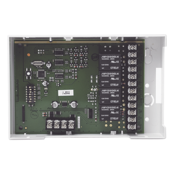 Alarmas Honeywell Home 4204